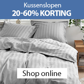 Rolgordijnen | 20-60% korting